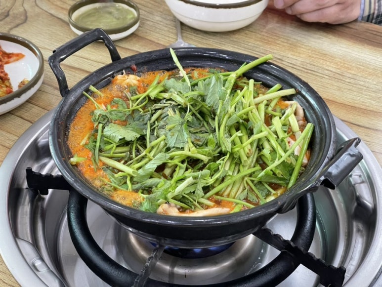 등촌칼국수성환점 이미지