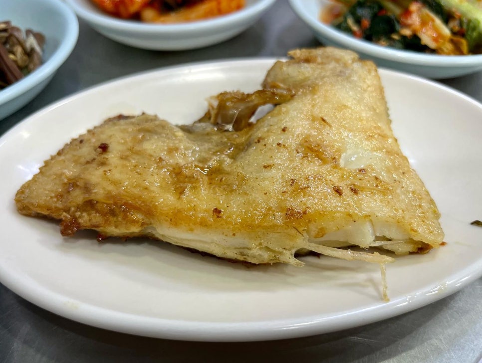 백반&찌개 사진 5