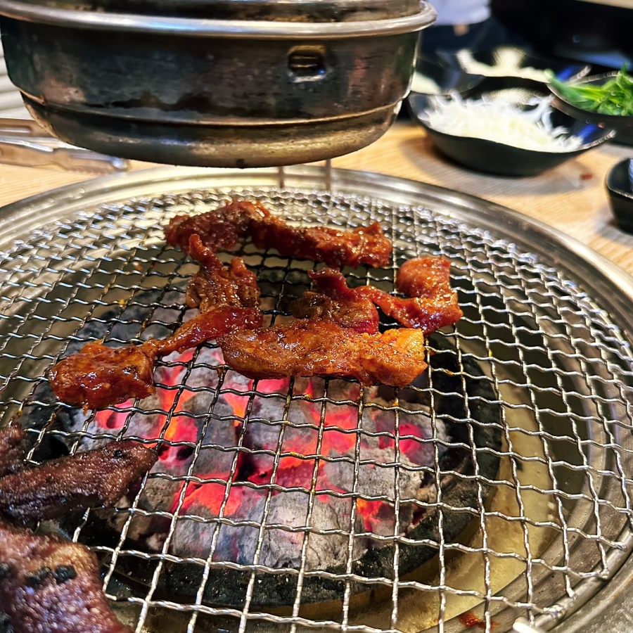 신기숯불갈매기 이미지