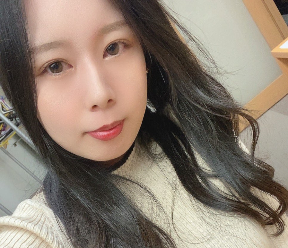츠카다 시오리 / Shiori Tsukada / 塚田詩織 네이버 블로그