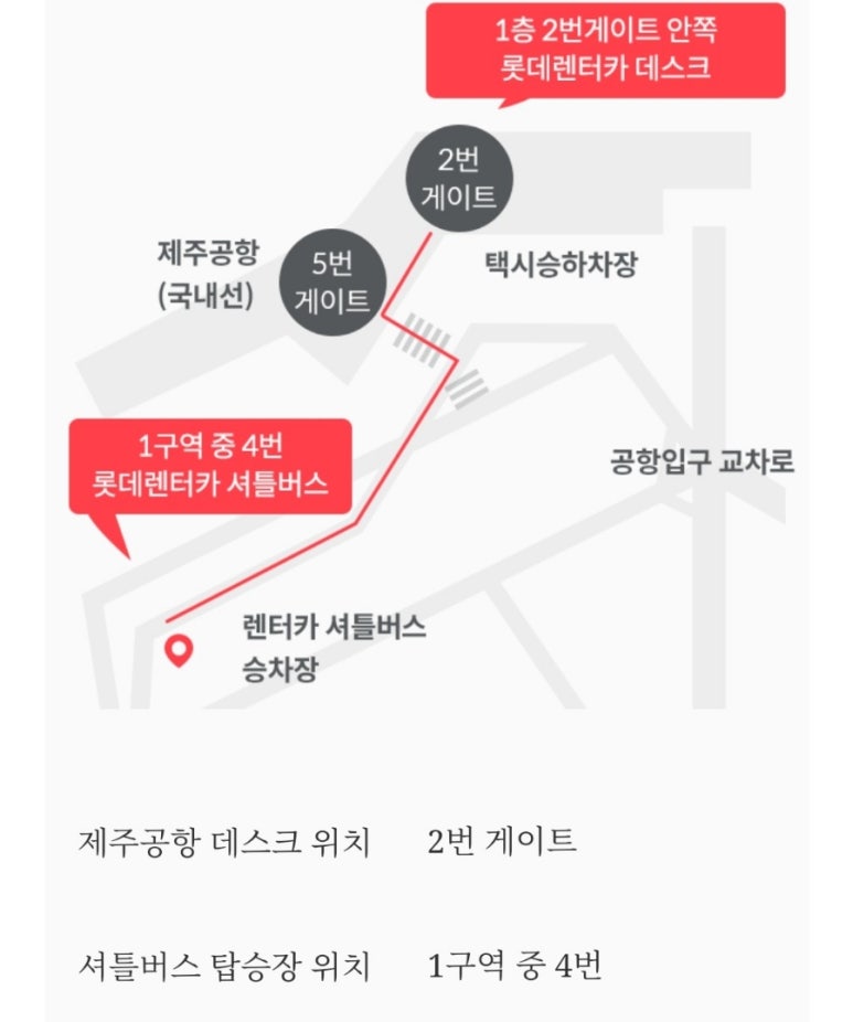 케이지렌터카 이미지