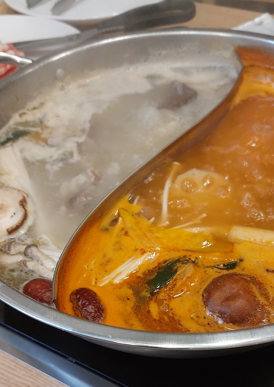 수향원훠궈뷔페 이미지