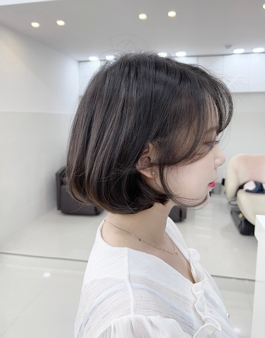 원하진헤어 이미지