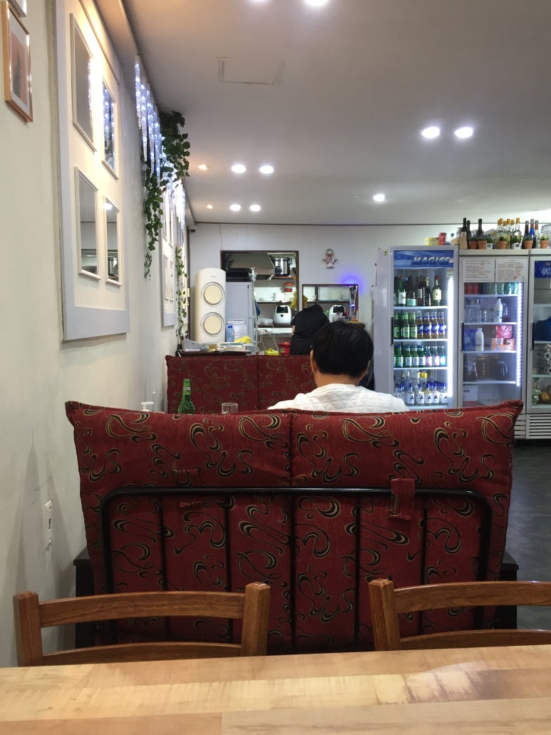 카페나타 이미지