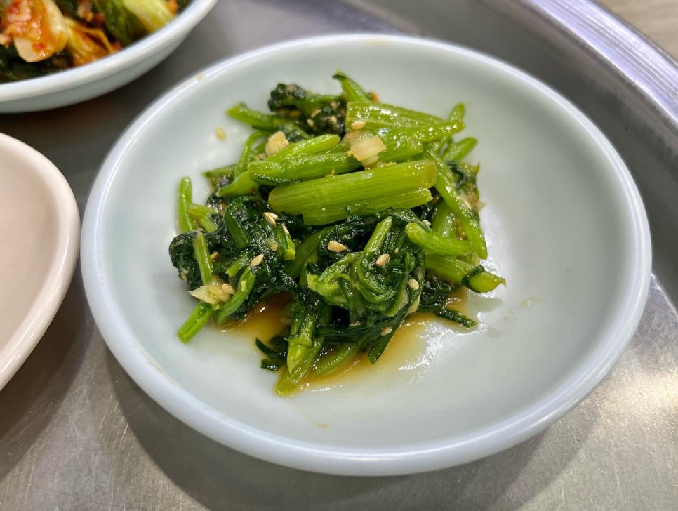 백반&찌개 사진 6