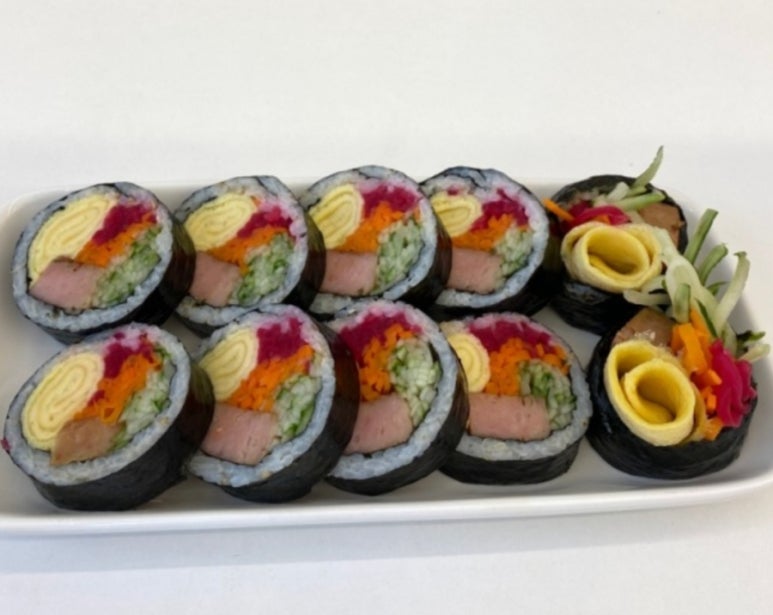 길가집김밥 이미지
