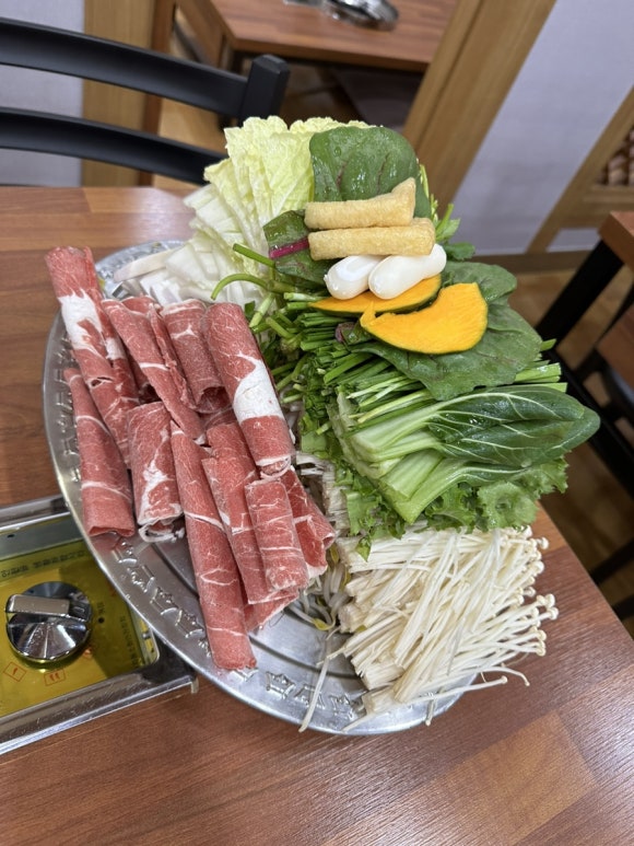 봉창이해물칼국수 이미지