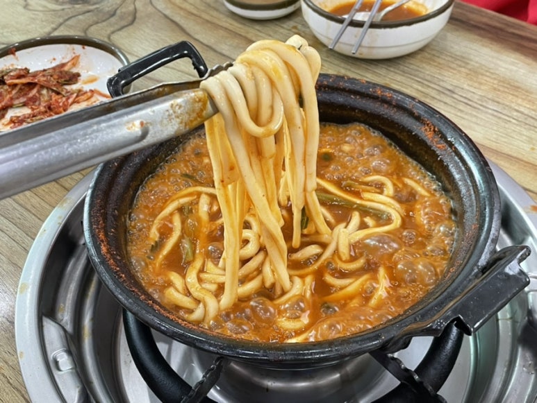 등촌칼국수성환점 이미지