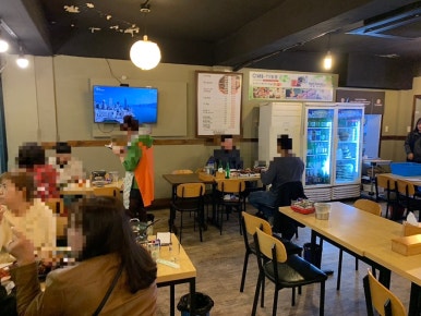 한양한방왕족발 이미지