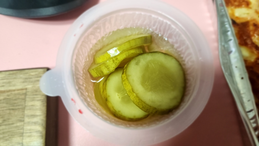 빽보이 피자 위례점 이미지