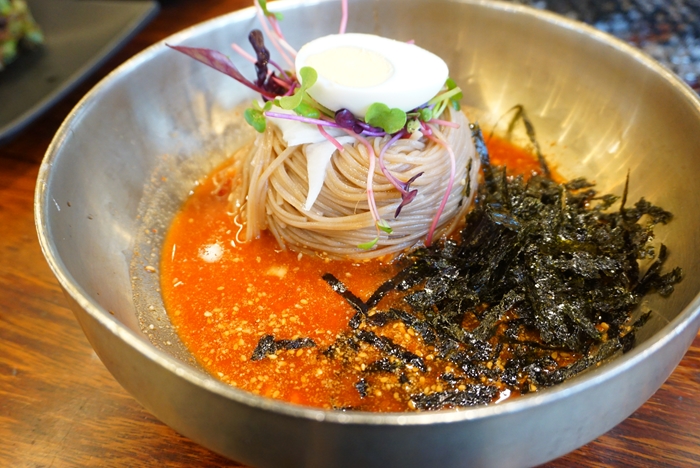 그대랑닭갈비 이미지