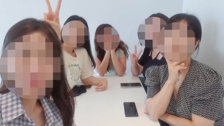 카페디써닝 이미지