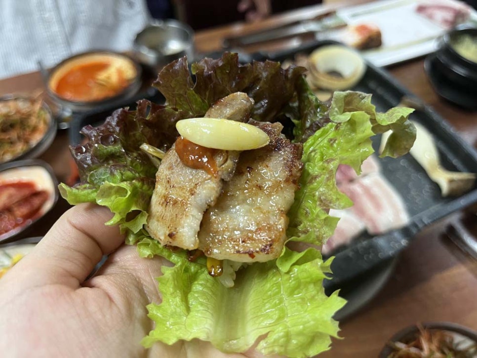 돈우먼삼겹살 이미지