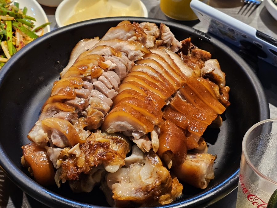라페스타화정족발 이미지