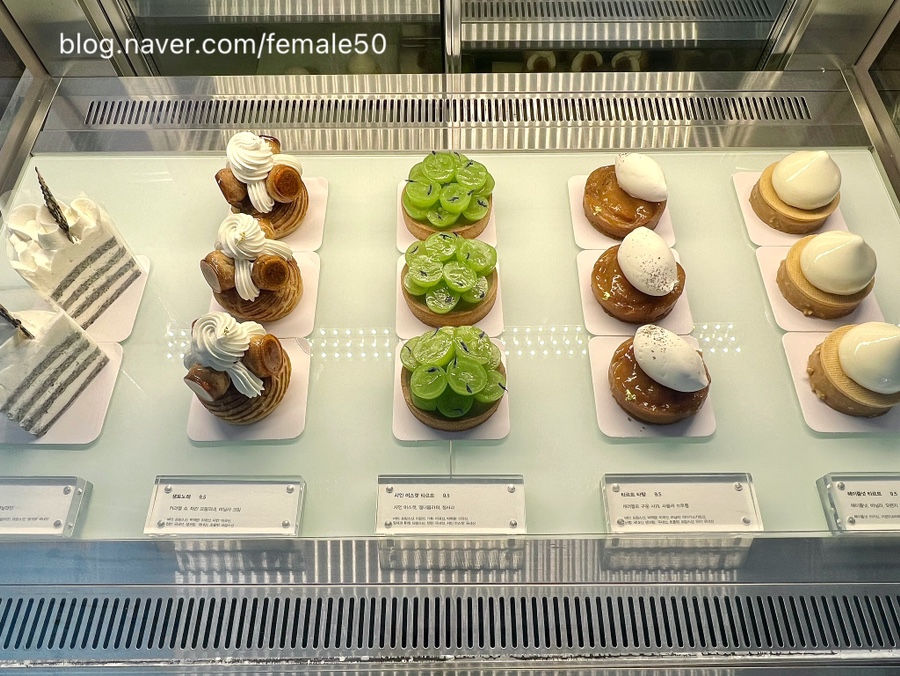 카페톤(KAFE TONE) 이미지