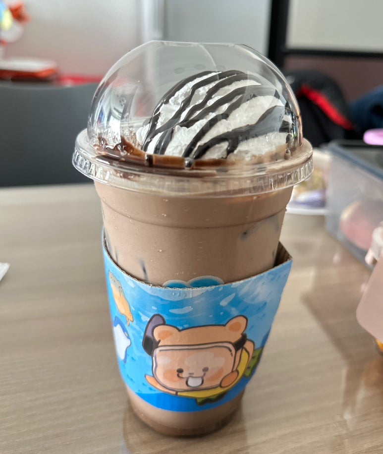 와드커피 부평부흥오거리점 이미지