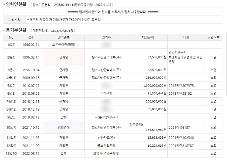별빛자산관리대부 이미지