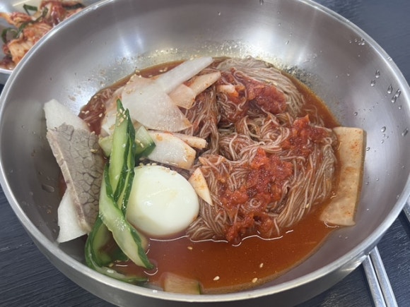 대도함흥냉면 이미지