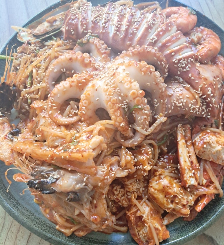 동태와찜마을 이미지