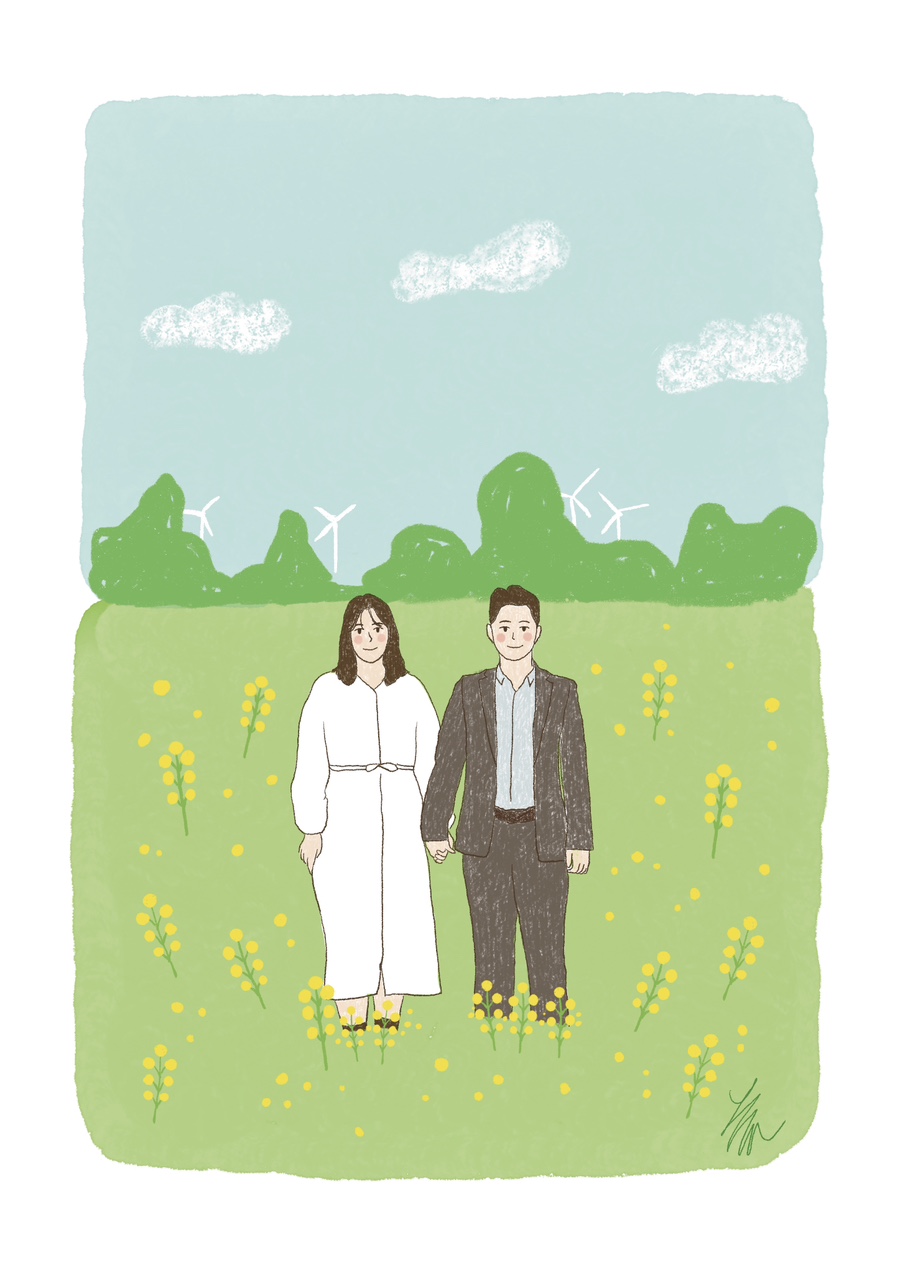 느린연필 이미지