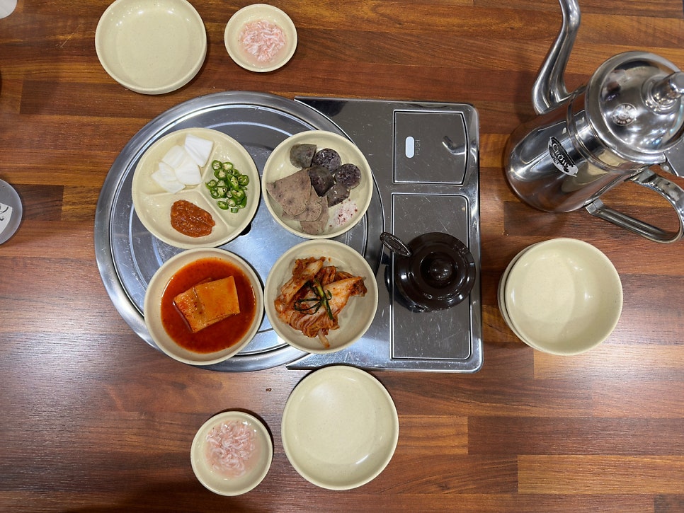 돌솥밥순대국전문점 이미지