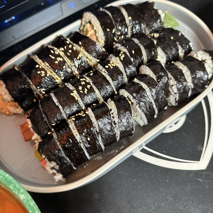 채리분식 이미지