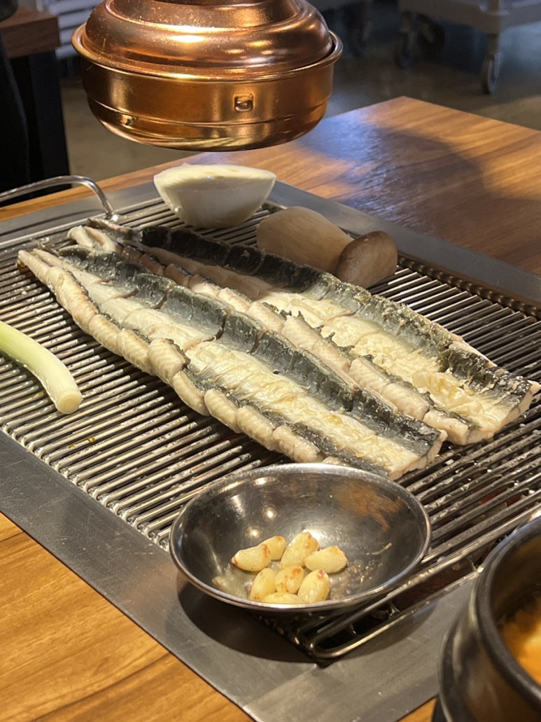 지수만풍천민물장어전주점 이미지