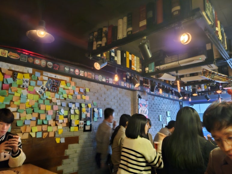 사운드온잠실 이미지