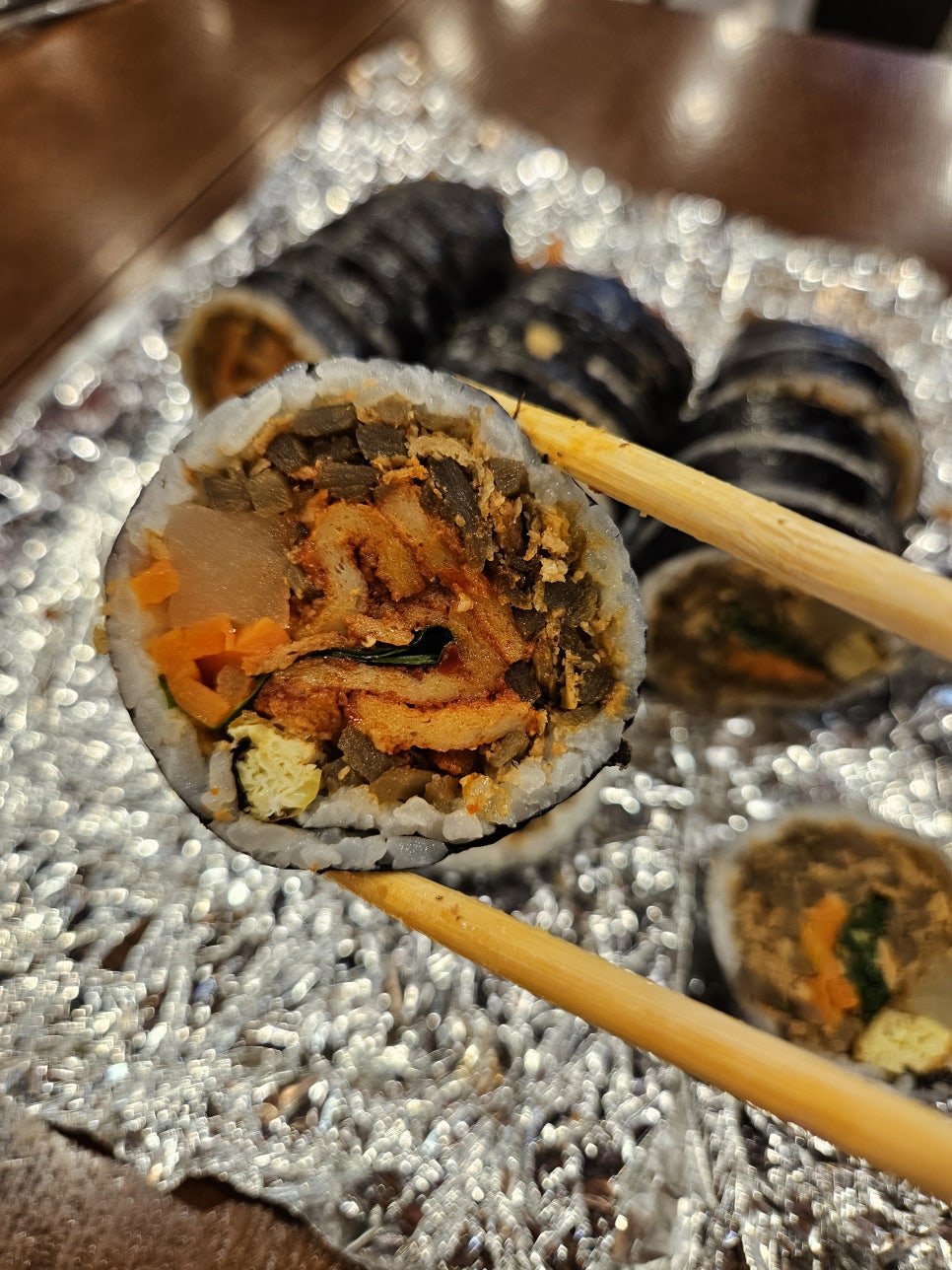 오뎅김밥플러스 이미지