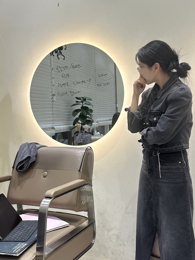 이비스헤어금리단길점 이미지
