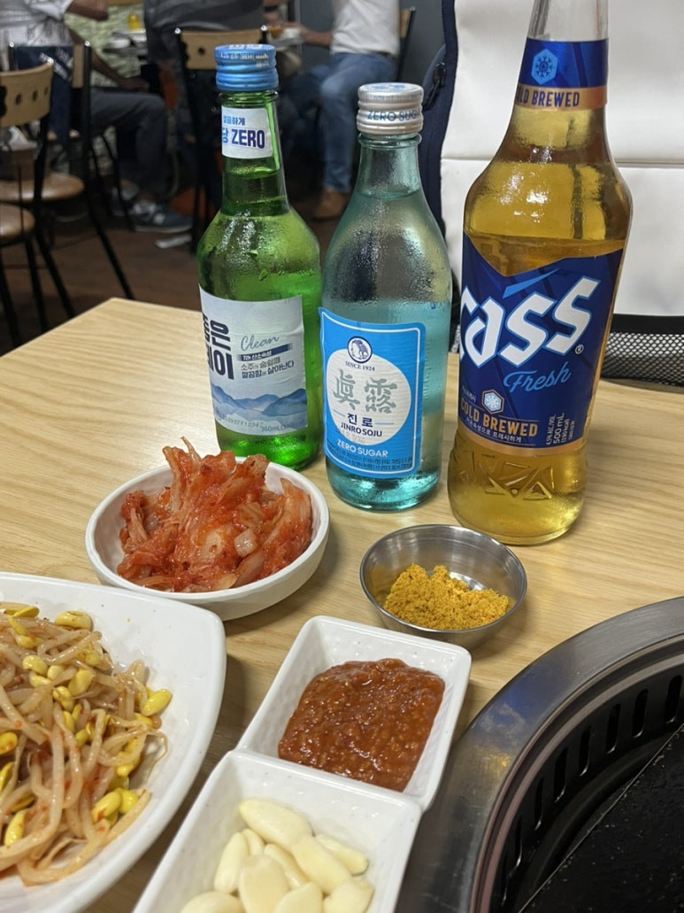 백리막창 이미지