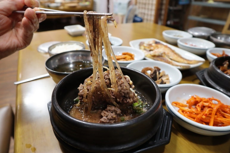 다솔식당 이미지