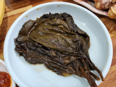 장수왕족발 이미지