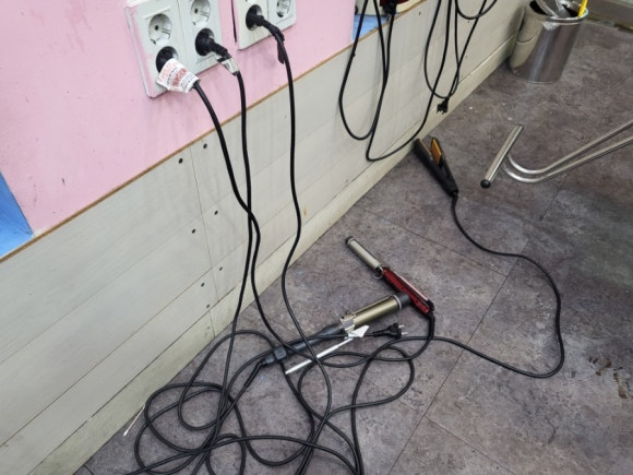 새동네미용실 이미지
