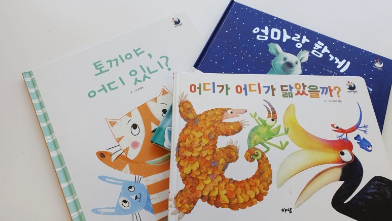 둥지라라랜드 이미지