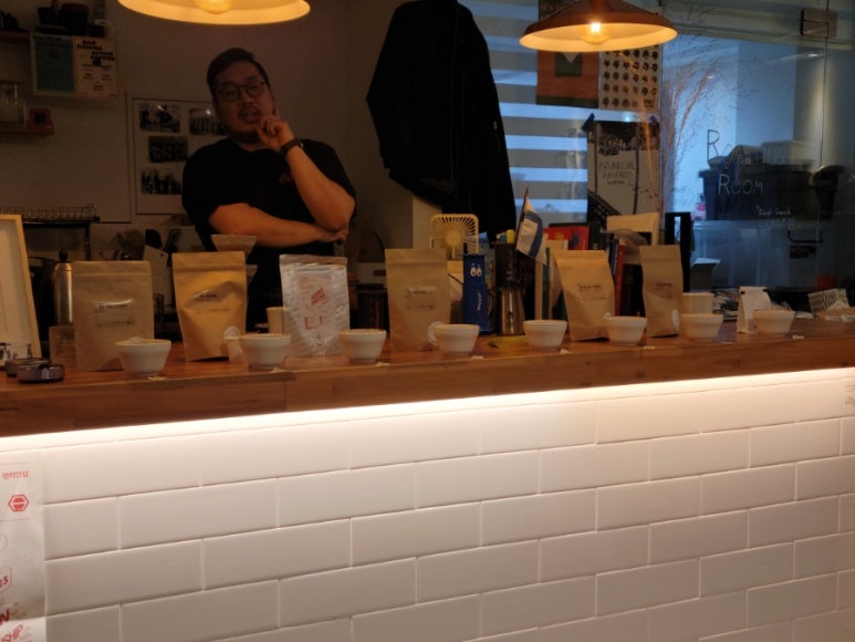 Within Coffee 위딘커피 이미지