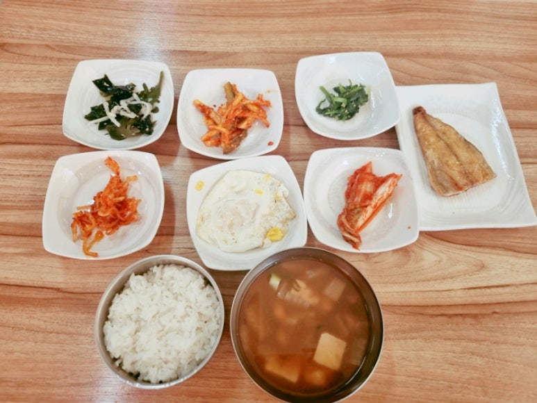 민이네밥집 이미지