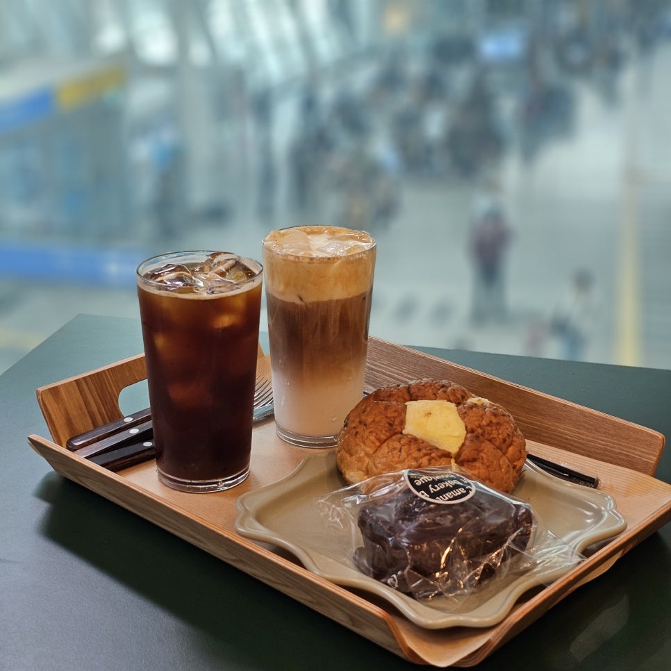 스토리오브라망울산역점 이미지