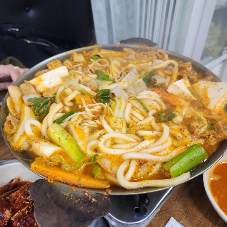 삼호곱창숯불갈비 이미지