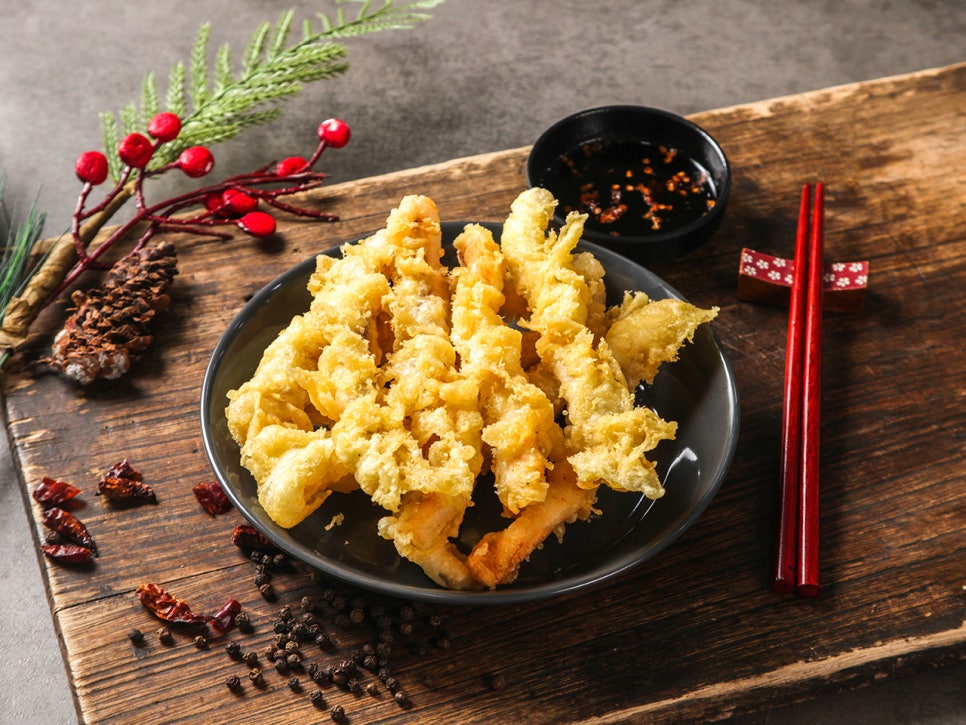 옛날맛분식 이미지