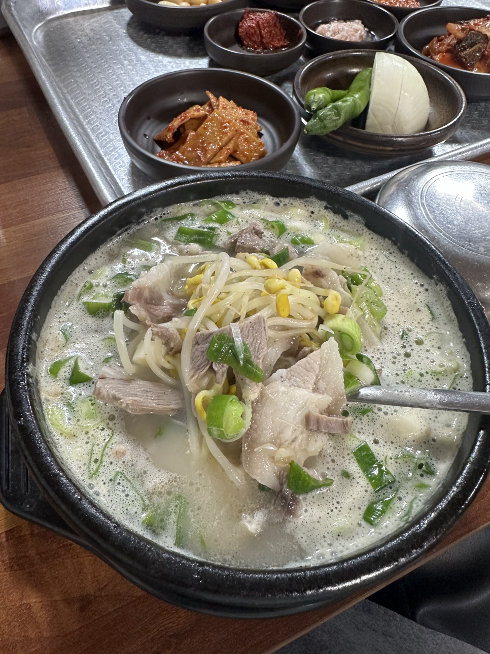 마로니에국밥 이미지