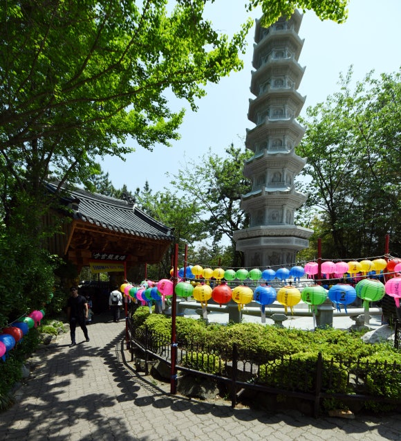 해동건축 이미지