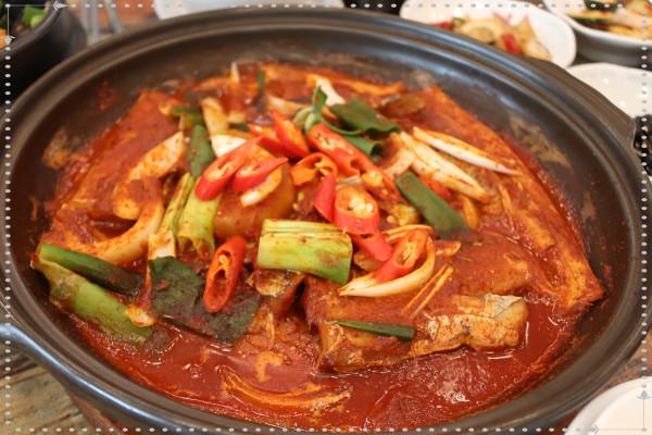 맛생선구이 이미지