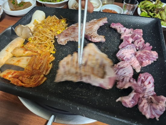 벌리식육식당 이미지