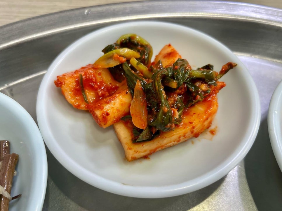 백반&찌개 사진 7