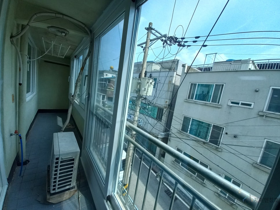 우리창호 이미지