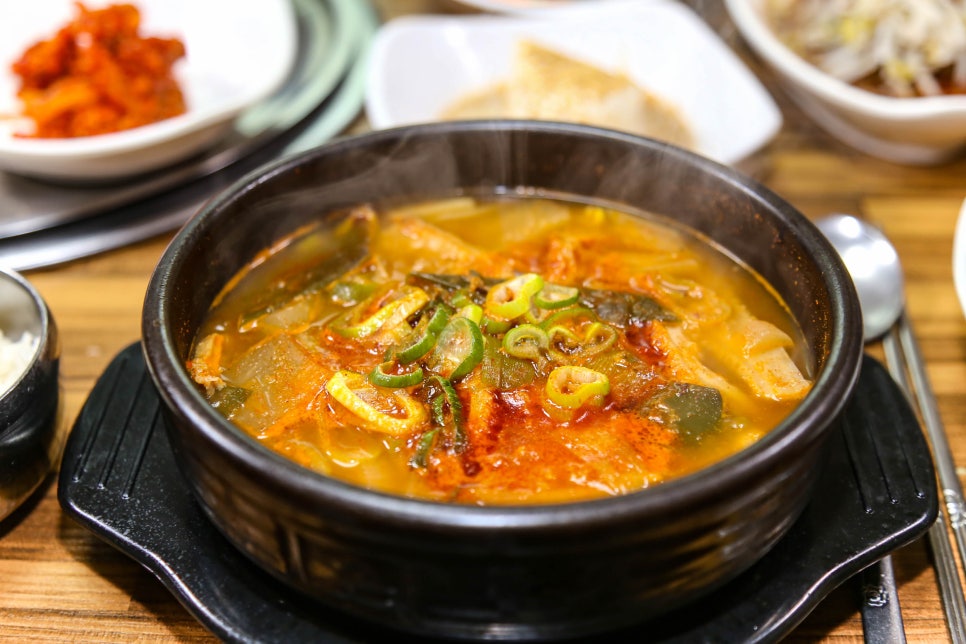 송학면옥식당 이미지
