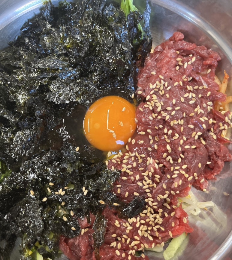 고서한우 이미지