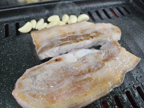 뚜꺼비불고기식육식당 이미지