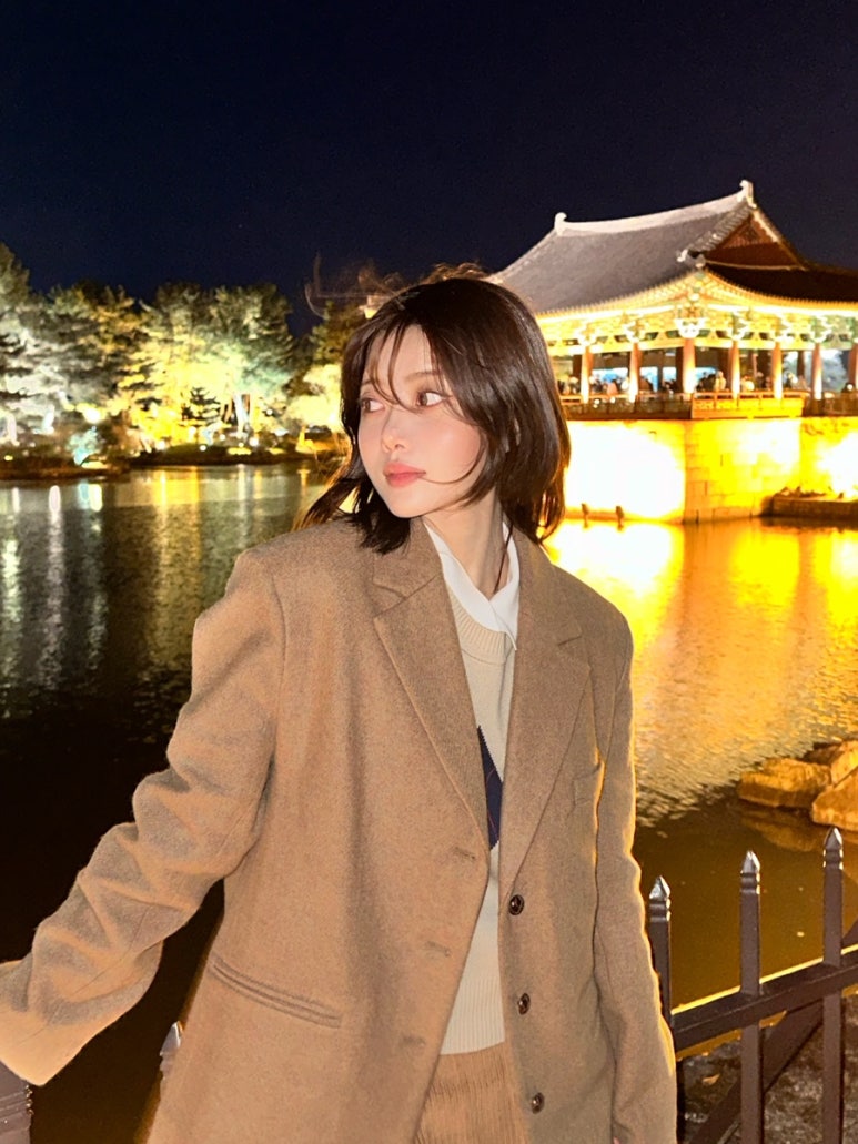 황남쫀드기 이미지